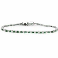 Bracciale in Argento Cianfrone Gioielli BRWVRO2MM18